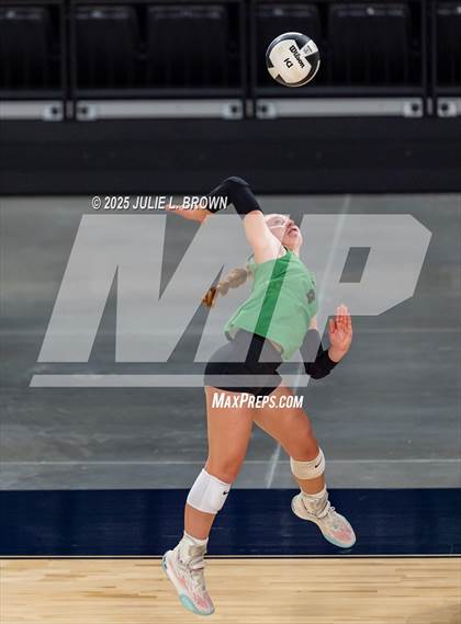 Thumbnail 3 in Indianapolis Bishop Chatard @ New Castle photogallery.