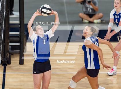 Thumbnail 3 in Indianapolis Bishop Chatard @ New Castle photogallery.