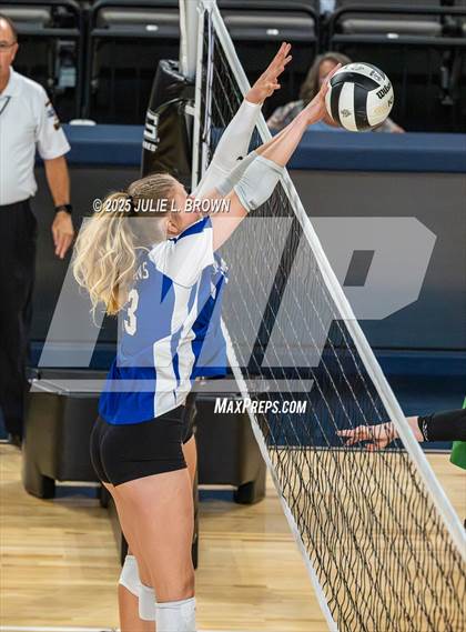 Thumbnail 1 in Indianapolis Bishop Chatard @ New Castle photogallery.