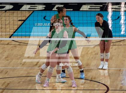 Thumbnail 1 in Indianapolis Bishop Chatard @ New Castle photogallery.