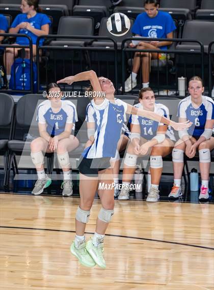 Thumbnail 3 in Indianapolis Bishop Chatard @ New Castle photogallery.