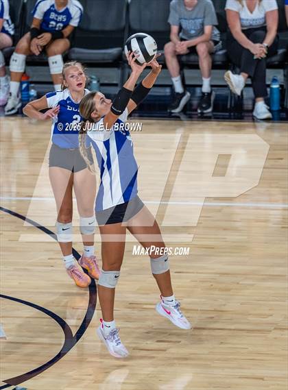 Thumbnail 2 in Indianapolis Bishop Chatard @ New Castle photogallery.
