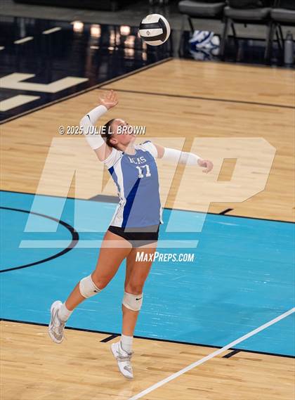 Thumbnail 1 in Indianapolis Bishop Chatard @ New Castle photogallery.