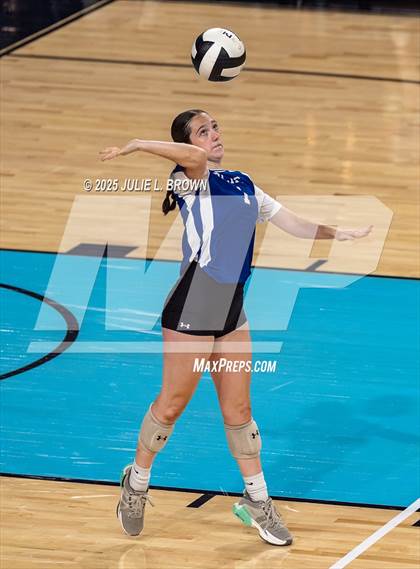 Thumbnail 2 in Indianapolis Bishop Chatard @ New Castle photogallery.