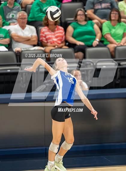 Thumbnail 1 in Indianapolis Bishop Chatard @ New Castle photogallery.