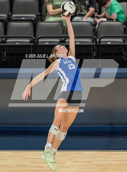 Thumbnail 3 in Indianapolis Bishop Chatard @ New Castle photogallery.