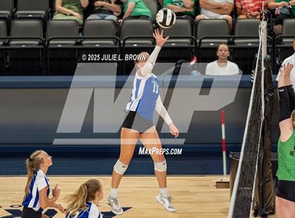 Thumbnail 2 in Indianapolis Bishop Chatard @ New Castle photogallery.