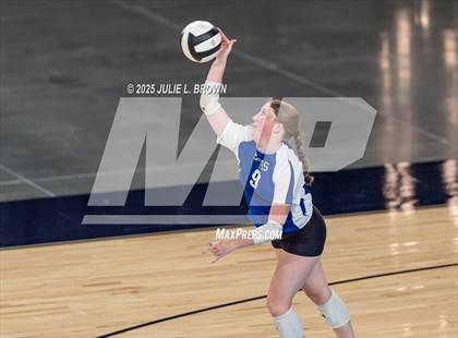 Thumbnail 3 in Indianapolis Bishop Chatard @ New Castle photogallery.