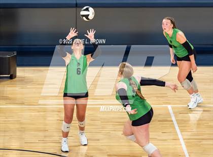 Thumbnail 2 in Indianapolis Bishop Chatard @ New Castle photogallery.