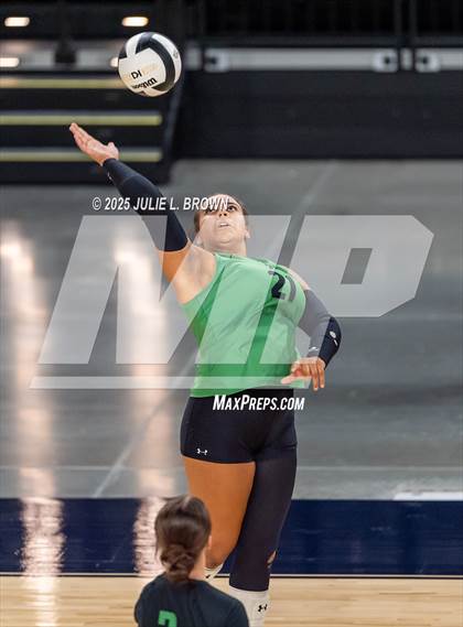 Thumbnail 2 in Indianapolis Bishop Chatard @ New Castle photogallery.