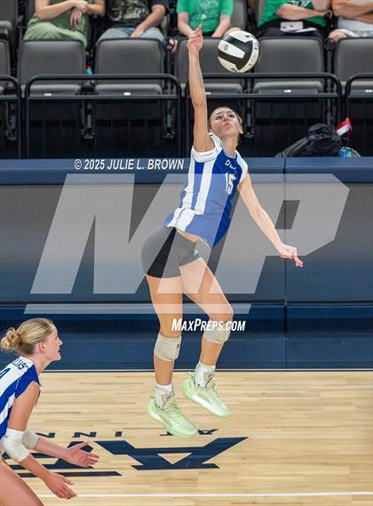 Thumbnail 3 in Indianapolis Bishop Chatard @ New Castle photogallery.