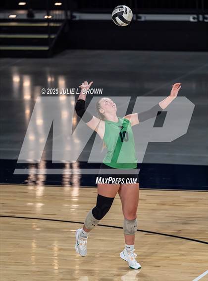 Thumbnail 1 in Indianapolis Bishop Chatard @ New Castle photogallery.