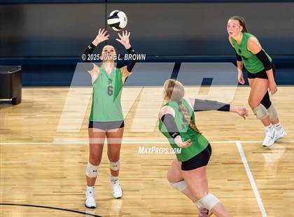 Thumbnail 3 in Indianapolis Bishop Chatard @ New Castle photogallery.