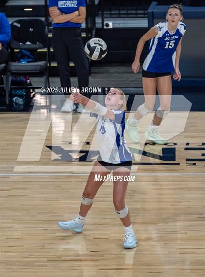 Thumbnail 2 in Indianapolis Bishop Chatard @ New Castle photogallery.