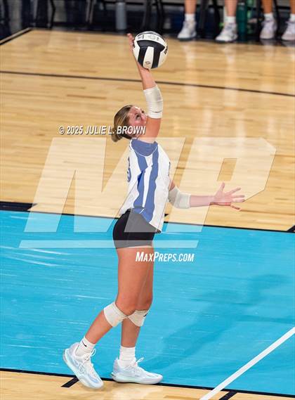 Thumbnail 2 in Indianapolis Bishop Chatard @ New Castle photogallery.