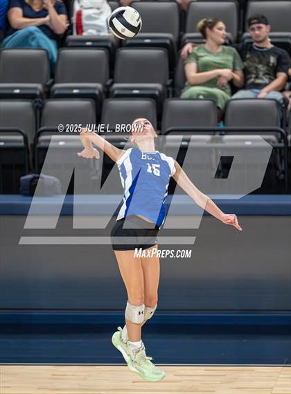 Thumbnail 3 in Indianapolis Bishop Chatard @ New Castle photogallery.