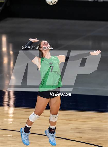 Thumbnail 3 in Indianapolis Bishop Chatard @ New Castle photogallery.