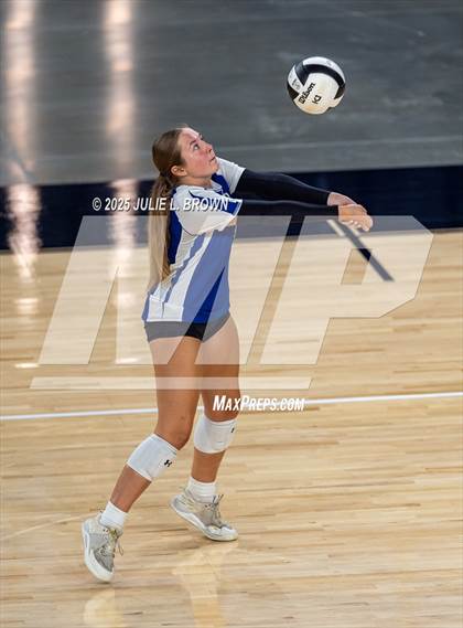Thumbnail 1 in Indianapolis Bishop Chatard @ New Castle photogallery.