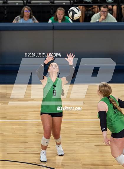 Thumbnail 1 in Indianapolis Bishop Chatard @ New Castle photogallery.