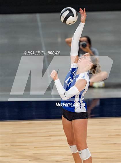 Thumbnail 1 in Indianapolis Bishop Chatard @ New Castle photogallery.