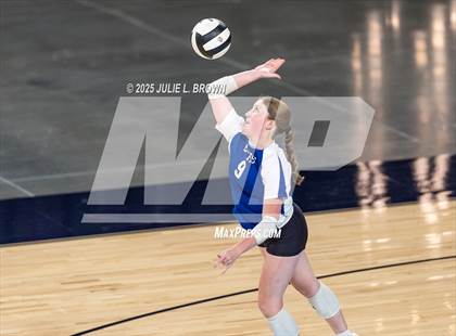 Thumbnail 1 in Indianapolis Bishop Chatard @ New Castle photogallery.