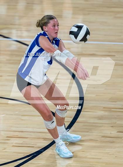 Thumbnail 2 in Indianapolis Bishop Chatard @ New Castle photogallery.