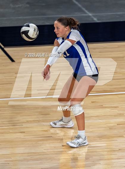 Thumbnail 1 in Indianapolis Bishop Chatard @ New Castle photogallery.