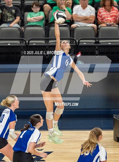 Thumbnail 1 in Indianapolis Bishop Chatard @ New Castle photogallery.