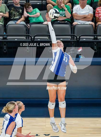 Thumbnail 2 in Indianapolis Bishop Chatard @ New Castle photogallery.