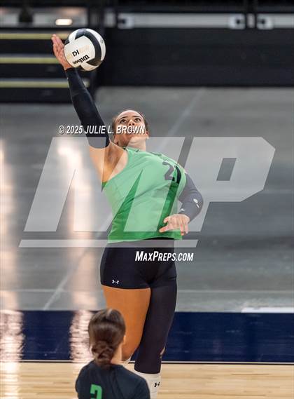 Thumbnail 3 in Indianapolis Bishop Chatard @ New Castle photogallery.