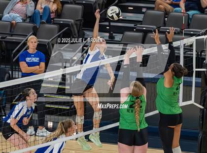 Thumbnail 1 in Indianapolis Bishop Chatard @ New Castle photogallery.