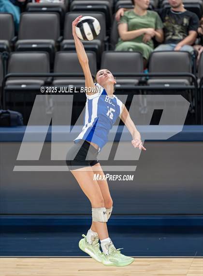 Thumbnail 2 in Indianapolis Bishop Chatard @ New Castle photogallery.