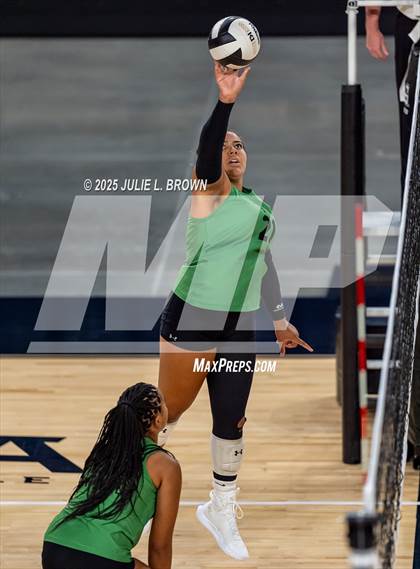 Thumbnail 3 in Indianapolis Bishop Chatard @ New Castle photogallery.