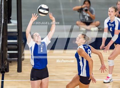Thumbnail 1 in Indianapolis Bishop Chatard @ New Castle photogallery.