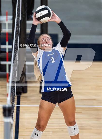 Thumbnail 1 in Indianapolis Bishop Chatard @ New Castle photogallery.