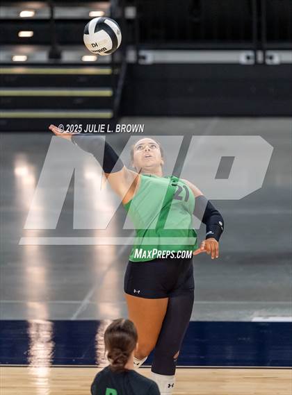Thumbnail 1 in Indianapolis Bishop Chatard @ New Castle photogallery.