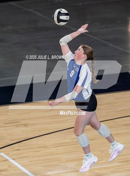 Thumbnail 3 in Indianapolis Bishop Chatard @ New Castle photogallery.