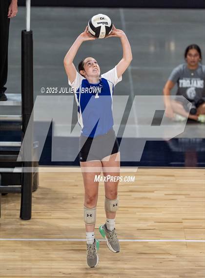 Thumbnail 2 in Indianapolis Bishop Chatard @ New Castle photogallery.