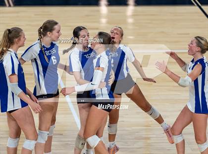 Thumbnail 3 in Indianapolis Bishop Chatard @ New Castle photogallery.