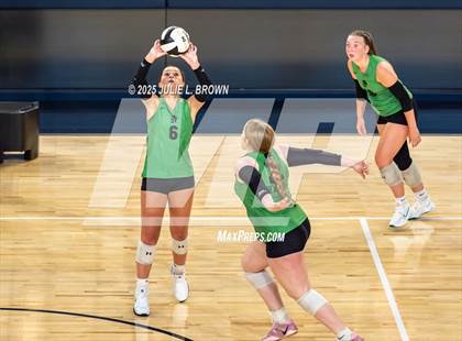 Thumbnail 1 in Indianapolis Bishop Chatard @ New Castle photogallery.