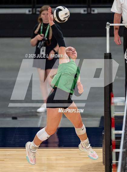 Thumbnail 3 in Indianapolis Bishop Chatard @ New Castle photogallery.