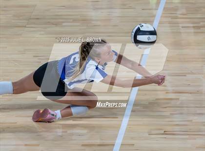 Thumbnail 3 in Indianapolis Bishop Chatard @ New Castle photogallery.