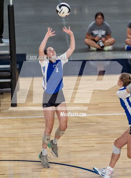 Thumbnail 2 in Indianapolis Bishop Chatard @ New Castle photogallery.