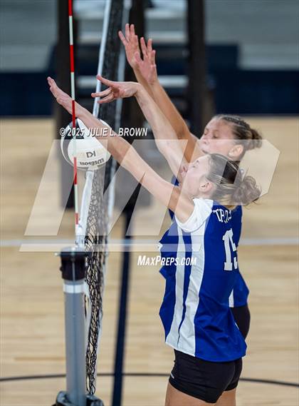 Thumbnail 1 in Indianapolis Bishop Chatard @ New Castle photogallery.