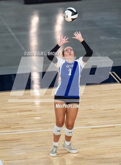 Thumbnail 1 in Indianapolis Bishop Chatard @ New Castle photogallery.