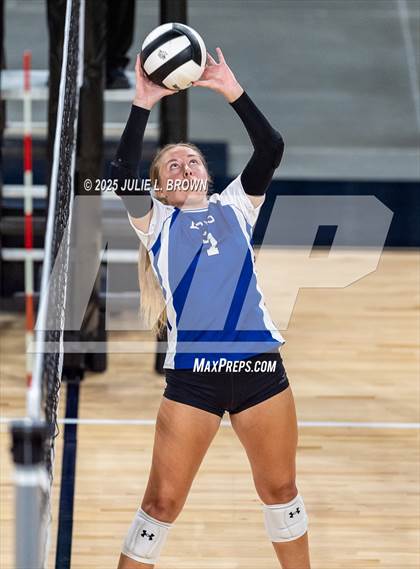 Thumbnail 3 in Indianapolis Bishop Chatard @ New Castle photogallery.