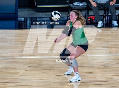 Thumbnail 2 in Indianapolis Bishop Chatard @ New Castle photogallery.