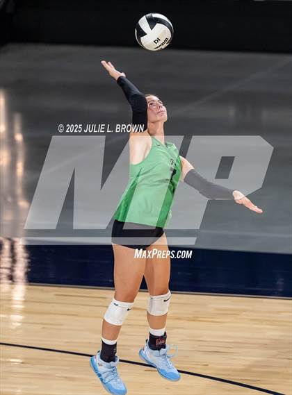 Thumbnail 3 in Indianapolis Bishop Chatard @ New Castle photogallery.