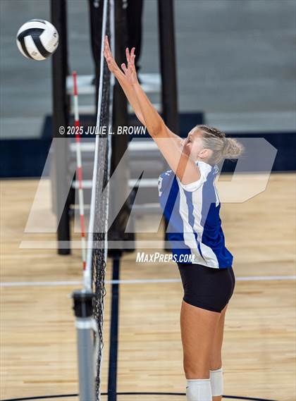 Thumbnail 2 in Indianapolis Bishop Chatard @ New Castle photogallery.