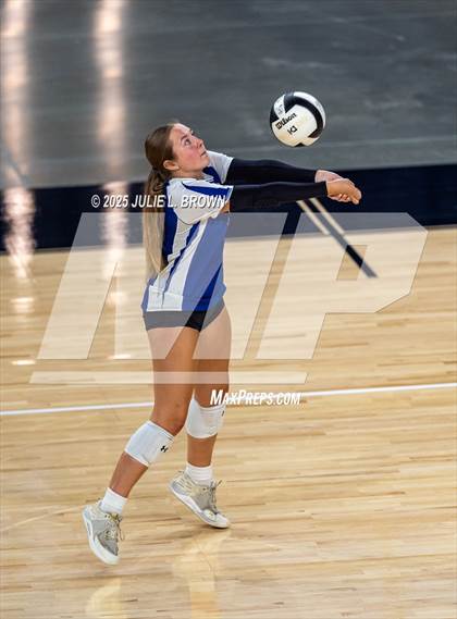 Thumbnail 2 in Indianapolis Bishop Chatard @ New Castle photogallery.